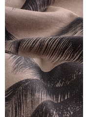 Neutral Palm 100% Cotton Printed T-Shirt - Image 5 of 7
