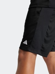 adidas Black Essentials Shorts - Image 4 of 6