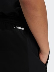 adidas Black Essentials Shorts - Image 5 of 6