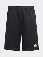 adidas Black Essentials Shorts - Image 6 of 6