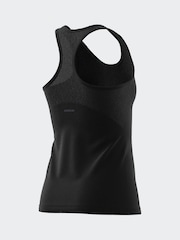 adidas Black Techfit Vest Kids - Image 12 of 15