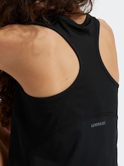 adidas Black Techfit Vest Kids - Image 13 of 15