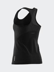 adidas Black Techfit Vest Kids - Image 15 of 15