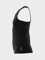 adidas Black Techfit Vest Kids - Image 8 of 15