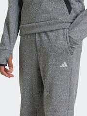 بنطلون رياضي فليس للأطفال من Adidas - صورة 2 من 8