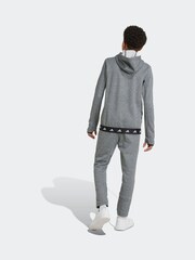 بنطلون رياضي فليس للأطفال من Adidas - صورة 4 من 8