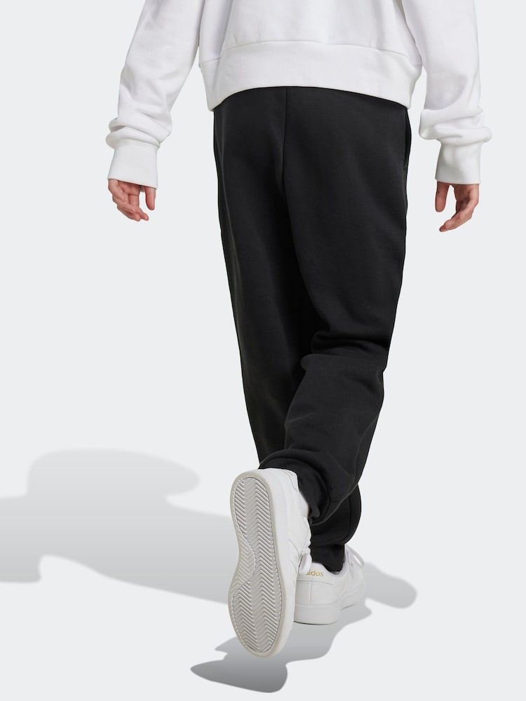 adidas Black Ice Joggers - Image 2 of 5