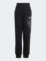 adidas Black Ice Joggers - Image 4 of 5