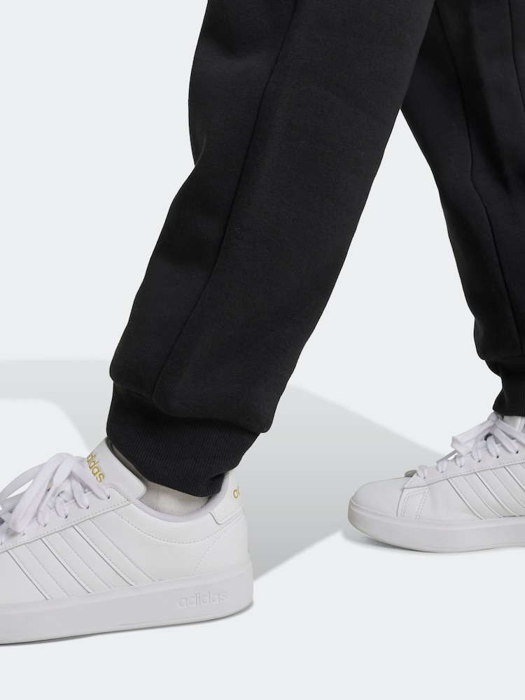 adidas Black Ice Joggers - Image 5 of 5