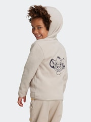 adidas Cream Disney Lion King Track Jacket - Image 2 of 6