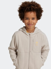 adidas Cream Disney Lion King Track Jacket - Image 4 of 6