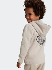 adidas Cream Disney Lion King Track Jacket - Image 5 of 6