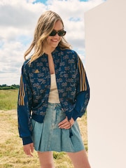 Bluza dresowa adidas Farm Tiro - Image 3 of 5
