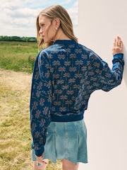 Bluza dresowa adidas Farm Tiro - Image 4 of 5