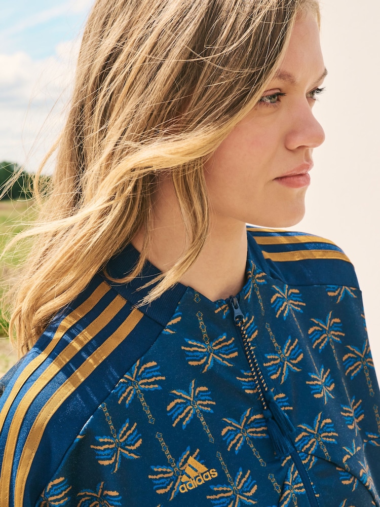 Bluza dresowa adidas Farm Tiro - Image 5 of 5