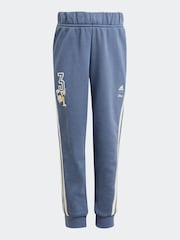 adidas Red Disney Mickey Mouse Joggers - Image 9 of 9