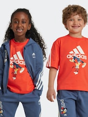 Футболка adidas Disney Mickey Mouse - Image 1 of 5