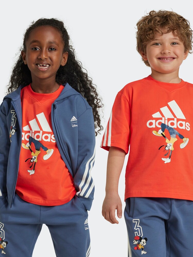 Футболка adidas Disney Mickey Mouse - Image 1 of 5