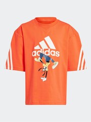 Футболка adidas Disney Mickey Mouse - Image 5 of 5