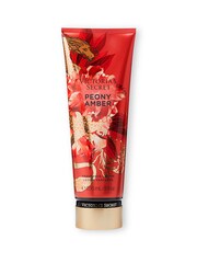 Victoria's Secret Peony Amber Body Moisturisers - Image 1 of 3