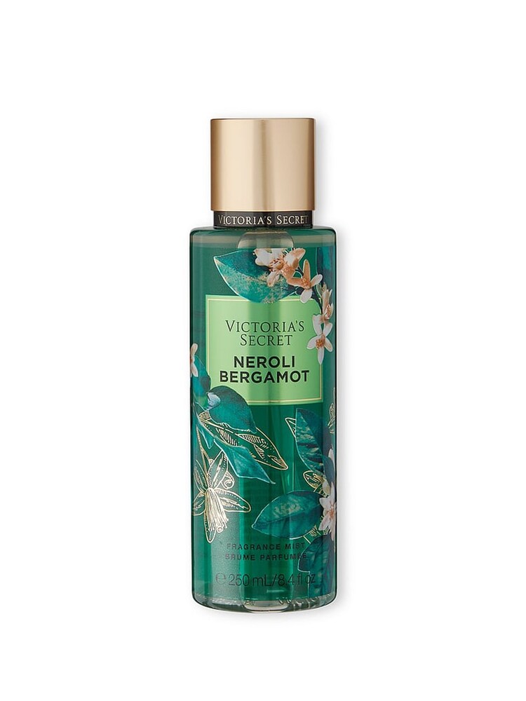 Victoria's Secret Neroli Bergamot Body Mist - Image 1 of 1