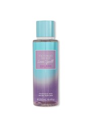 Victoria's Secret Love Spell Splash Body Mist - Image 1 of 2