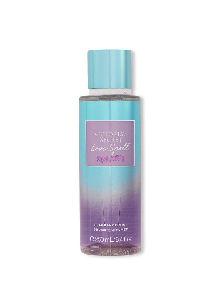 Victoria's Secret Love Spell Splash Body Mist - Image 1 of 2