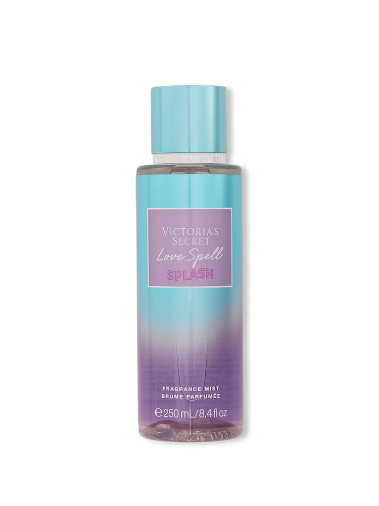 Victoria's Secret Love Spell Splash Body Mist - Image 1 of 2 Victoria's Secret Love Spell Splash Body Mist - Image 1 of 2