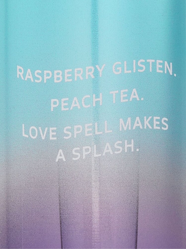 Victoria's Secret Love Spell Splash Body Mist - Image 2 of 2