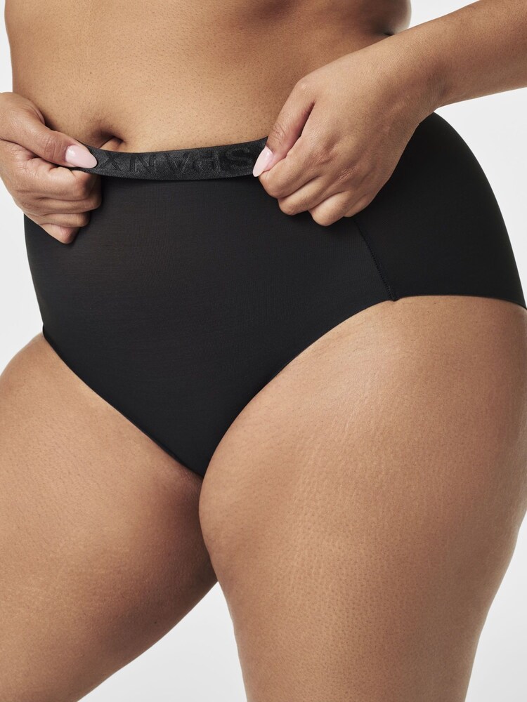 SPANX Sheer Power Briefs - Image 2 of 3