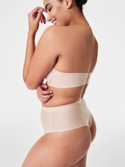 SPANX Sheer Power Bikini Briefs - Image 2 of 5