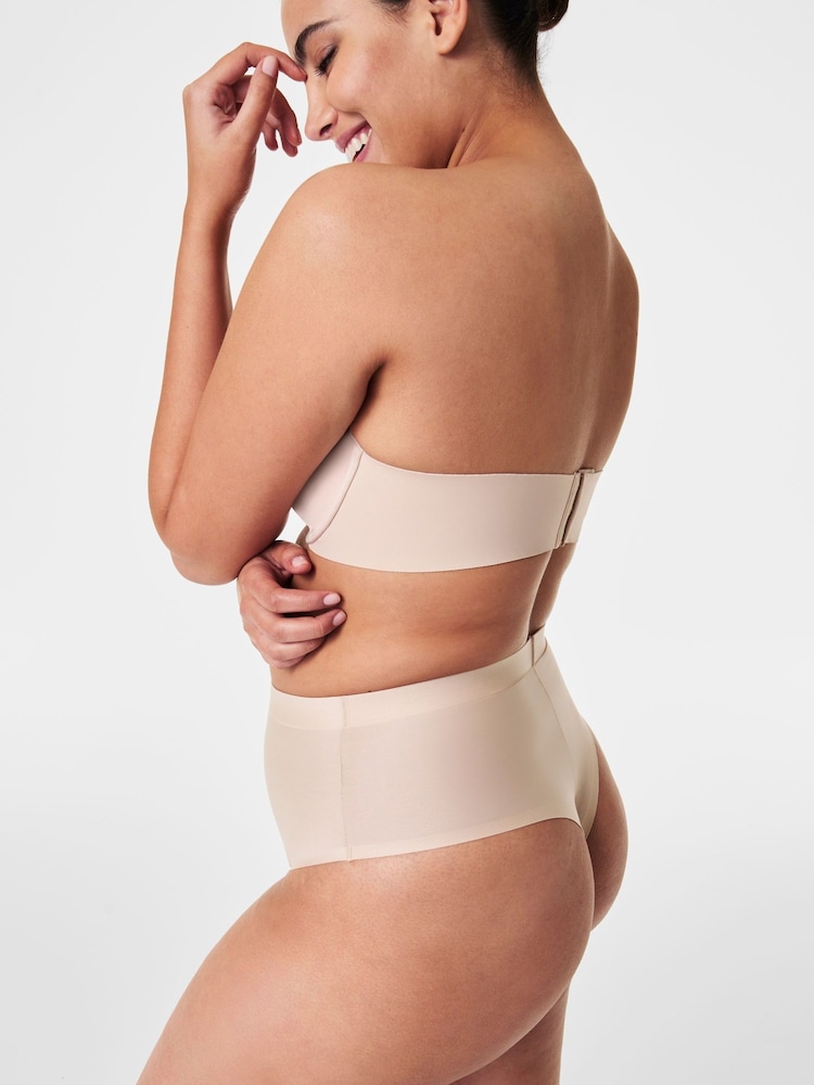 SPANX Sheer Power Bikini Briefs - Image 2 of 5