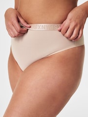 SPANX Sheer Power Bikini Briefs - Image 4 of 5