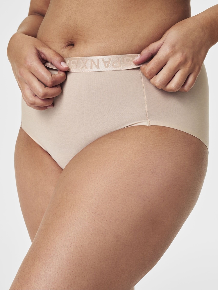 SPANX Sheer Power Briefs - Image 1 of 4