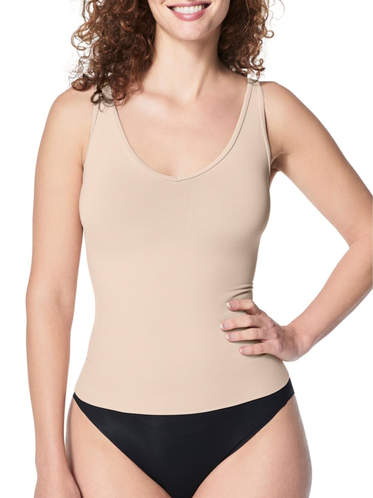SPANXsculpt™ Seamless Power Tank - Image 1 of 4