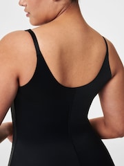 Zwart - SPANXsupersculpt™ Total Contour Open-Bust Cami - Image 5 of 5