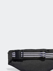 adidas originals Black AC Waistbag - Image 2 of 5