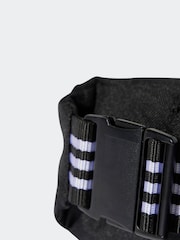 adidas originals Black AC Waistbag - Image 4 of 5