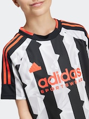 adidas J Hot T-Shirt - Image 4 of 6