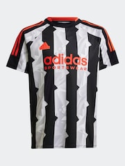 adidas J Hot T-Shirt - Image 6 of 6