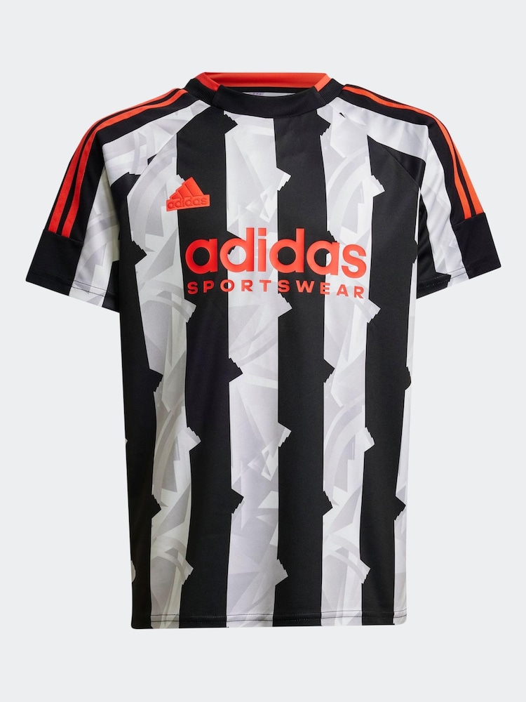 adidas J Hot T-Shirt - Image 6 of 6