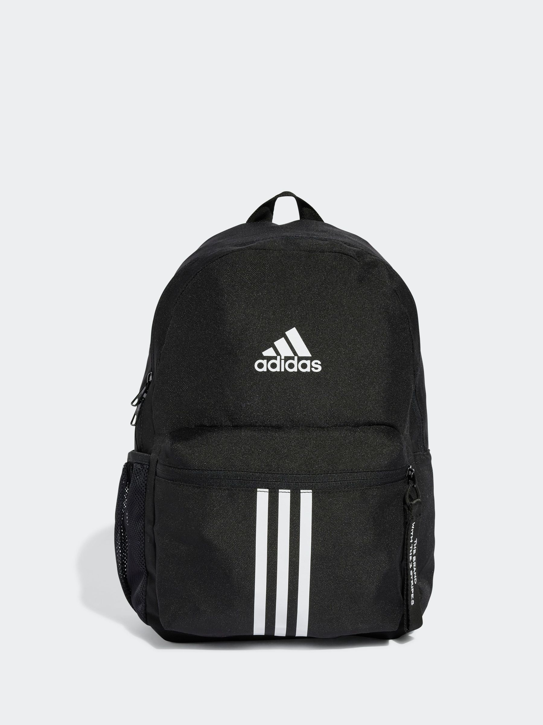 ◆adidas◆ backpack JD5599 adidas] Backpack JD5599 Black | eBay