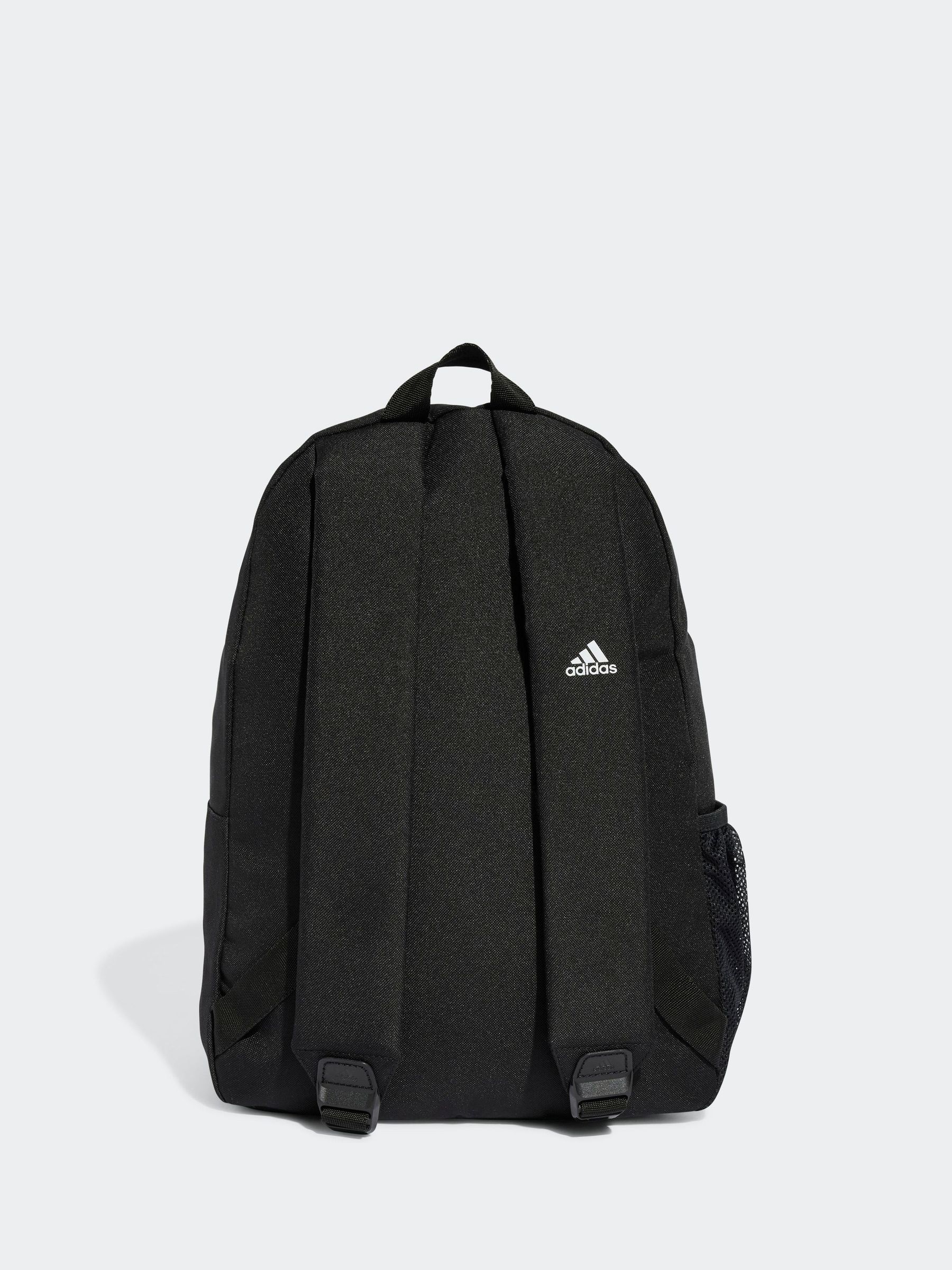 Buy adidas Black Street Jam Backpack from Next USA
