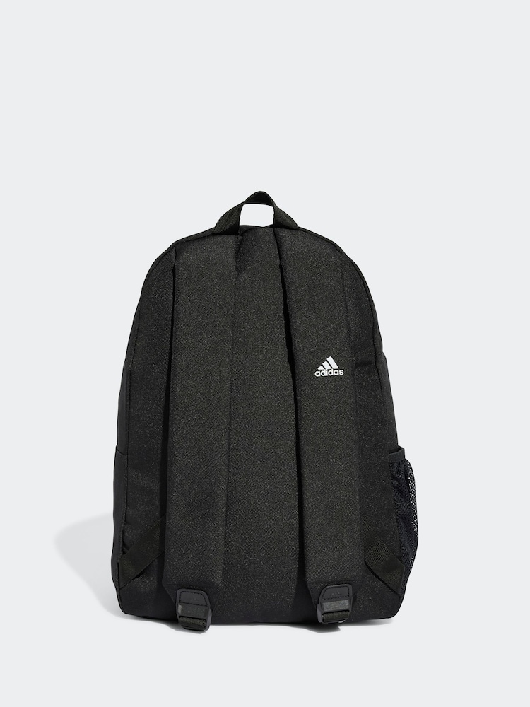 Mochila Street Jam de adidas - Imagen 2 de 6