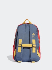 adidas Red Disney Mickey Mouse Backpack - Image 2 of 6