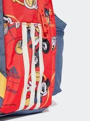 adidas Red Disney Mickey Mouse Backpack - Image 4 of 6