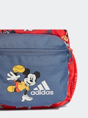 adidas Red Disney Mickey Mouse Backpack - Image 6 of 6