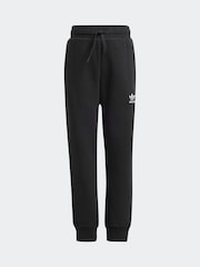 adidas originals Black Crew Tracksuit - Image 8 of 8