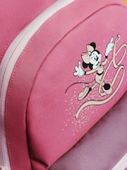 adidas Red Disney Minnie and Daisy Backpack - Image 2 of 8