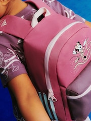 adidas Red Disney Minnie and Daisy Backpack - Image 3 of 8